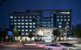 Hiseoul Youthhostel